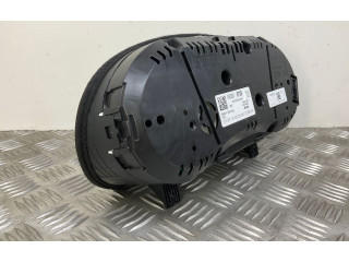 Панель приборов 8V0920873B   Audi A3 S3 8V       