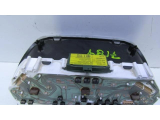 Přístrojová deska Land Rover Freelander 1998 52010468A