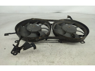 Вентилятор печки 9010654, MP8125182C   Fiat Marea