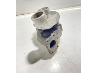 Турбина Audi A6 S6 C5 4B 059145701C