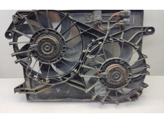 Вентилятор радиатора     04598001AH, 83403    Chrysler 300 - 300C 