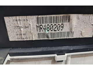 Панель приборов MR480209   Mitsubishi Space Star       