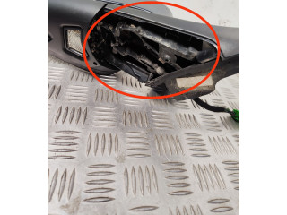 Зеркало электрическое        Volvo V70  2008 - 2013 года   