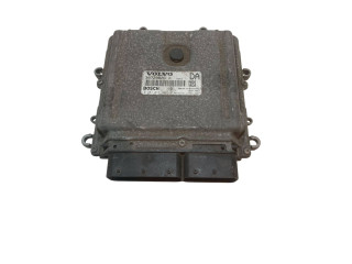 Блок управления двигателя 30729826, 0281012100   Volvo XC90