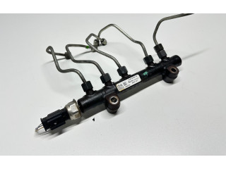 Топливная рампа 9684753080, 103423181 Citroen C4 I Picasso