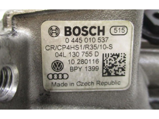 Топливный насос 04L130755D    Skoda Rapid (NH)   