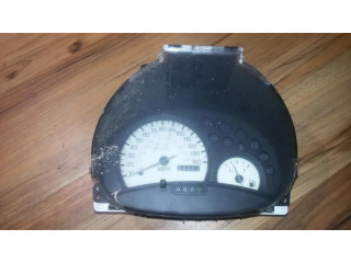 Přístrojová deska Ford Ka 1998 97kp10b885ab