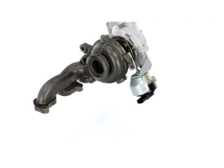 Турбина Seat Alhambra (Mk1) 04L253019P, 04L253019P