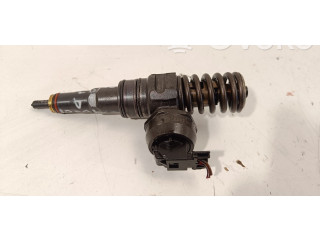 Форсунка 038130073BJ    Audi A4 Allroad  BPW 