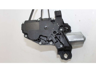 Моторчик заднего дворника 6405S2, 0390201807 Citroen C4 I