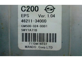 Рулевая рейка 4621134000, 4620034002 SsangYong Korando - года