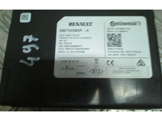 Блок комфорта 282754595R, 282754595R Renault Scenic IV - Grand scenic IV