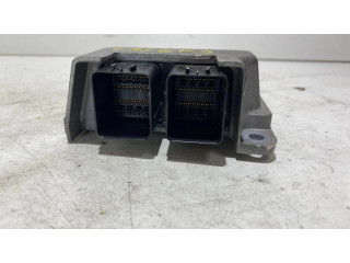 Блок подушек безопасности 04727374AD, 0285001740   Chrysler Grand Voyager IV