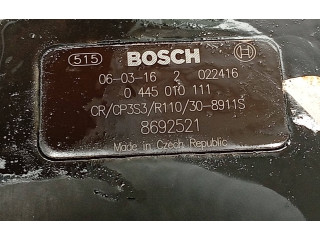 Vstřikovací čerpadlo 8692521, 0445010111 Volvo XC70 D5244T4