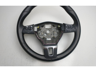 Руль Volkswagen Golf VI 2008 - 2013 года 3C8419091BE, 3C8419091BE