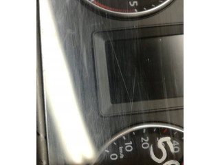 Панель приборов 2K0920865J   Volkswagen Caddy       