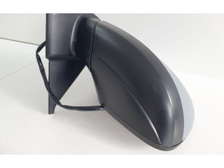 Zpětné zrcátko Volkswagen Transporter - Caravelle T5 2012 E9036748