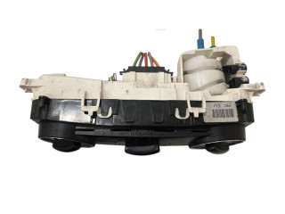 Блок управления климат-контролем A1698301385, 69780005   Mercedes-Benz A W169