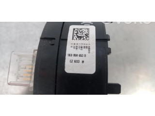 Подрулевой шлейф SRS 1K0959653D, ANILLOAIRBAG Audi A3 S3 A3 Sportback 8P