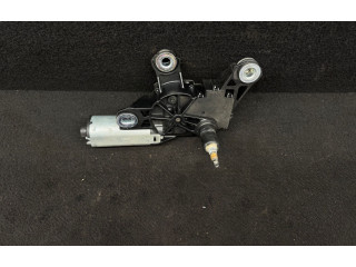 Моторчик заднего дворника 8L0955711B Audi A6 S6 C5 4B