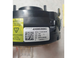 Volant Audi A8 S8 D4 4H 2010 4H0953568G  