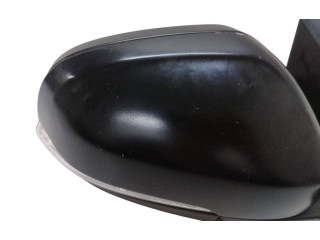 Зеркало электрическое Volvo S60 2011 - 2013 года