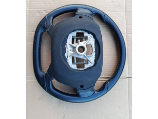 Руль Citroen C4 II Picasso  2013 - 2018 года 98096593ZD, 86758B03      