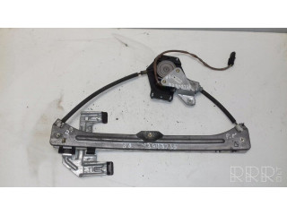 Передний комплект электрического механизма для подъема окна