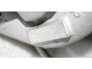 Турбина Jeep Grand Cherokee 35242165F
