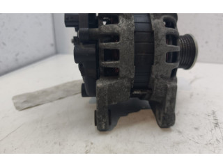 Генератор 231002854R Renault Twingo III