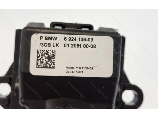 Ручка стеклоочистителей 61316924106, 61316924106 BMW 5 E60 E61
