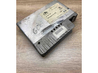 Блок управления АБС 191907379, 10091490344 Volkswagen Golf III