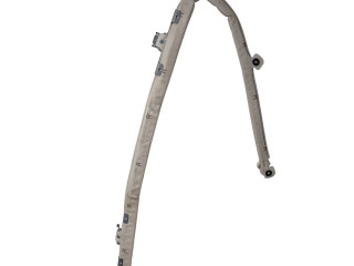 Боковая подушка безопасности 1Z5880742F, BAMPT11215 Skoda Octavia Mk2 (1Z)