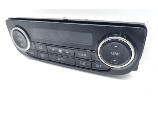 Блок управления климат-контролем 7820A745, CAD502A034 Mitsubishi L200