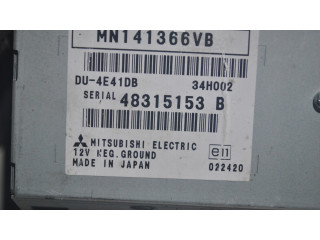 Дисплей    MN141366VB   Mitsubishi Grandis