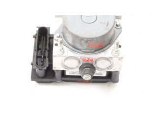 Блок АБС 0265232110, 0265232110 Dacia Logan I 2004 - 2012 года