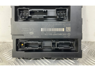 Блок комфорта 8K0907064CN Audi A4 Allroad