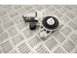 Turbodmychadlo Передний двигатель механизма для подъема окон N1TB14553AA Ford Fiesta