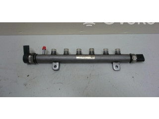 Топливная рампа 076130093A, 0281002856   Volkswagen Crafter   для двигателя BJJ