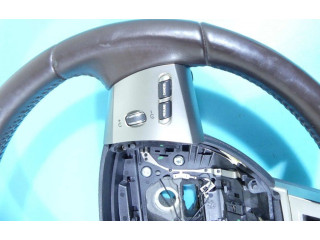 Руль Jaguar XF X250 2007 - 2015 года IMPRK1321283