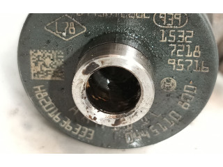 Форсунка 166007427R, 0445110800 Dacia Dokker K9KU8