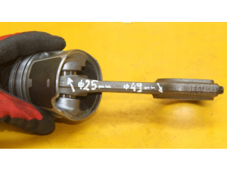 Поршень с шатуном 074132 Citroen C3
