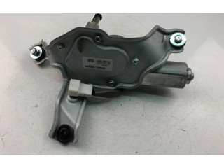 Моторчик дворников 987001W000 KIA Rio