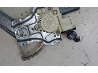 Vstřikovací lišta    Toyota Corolla E120 E130     