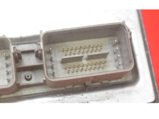 Блок управления двигателем Блок управления 30743371, 30743371 Volvo C30