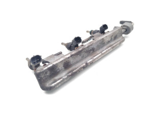 Vstřikovač Nissan Micra HR12DE