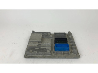 Блок управления двигателя 12686058, 039045703 Chevrolet Camaro