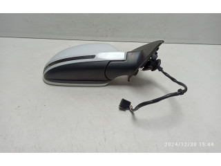 Зеркало электрическое Audi Q3 8U 2011 - 2016 года