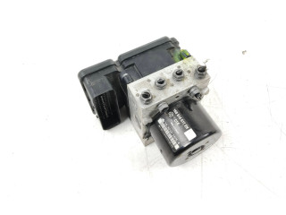 Блок АБС 1K0907379CB, 1K0614517EH   Volkswagen  Jetta VI  2011 - 2018 года