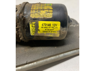 Комплект механизма стеклоочистителей